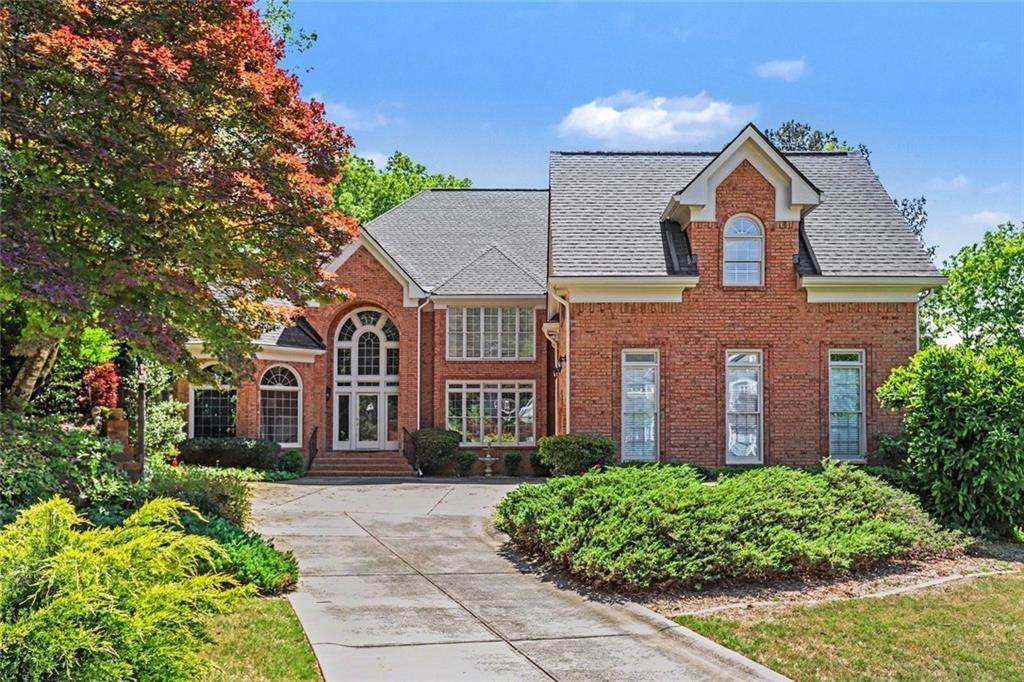 860 Club Chase Lane - Photo 1