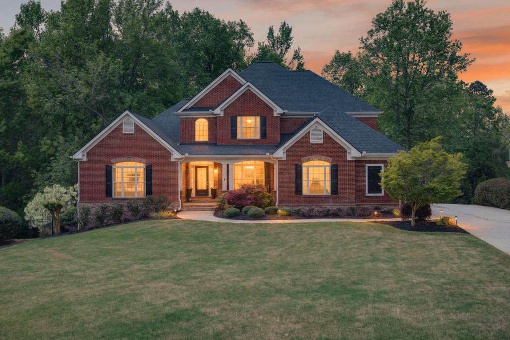 979 Old Forge Lane - Photo 1