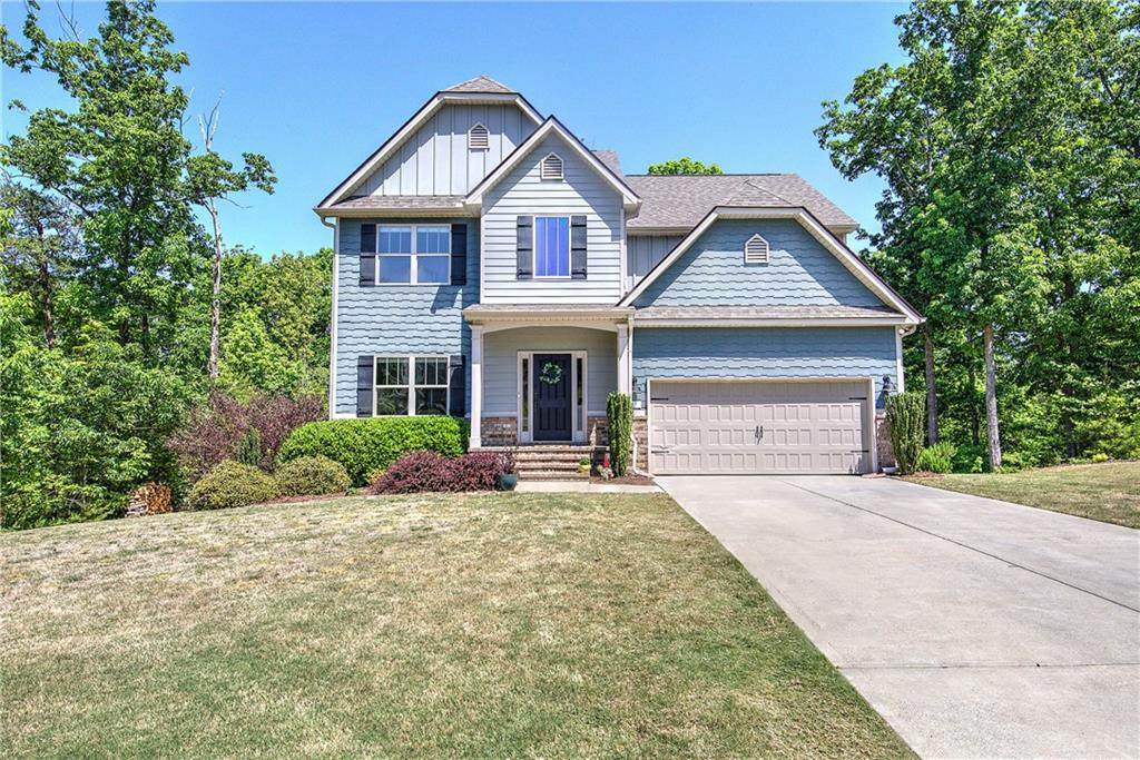 17 Kola Lane - Photo 1