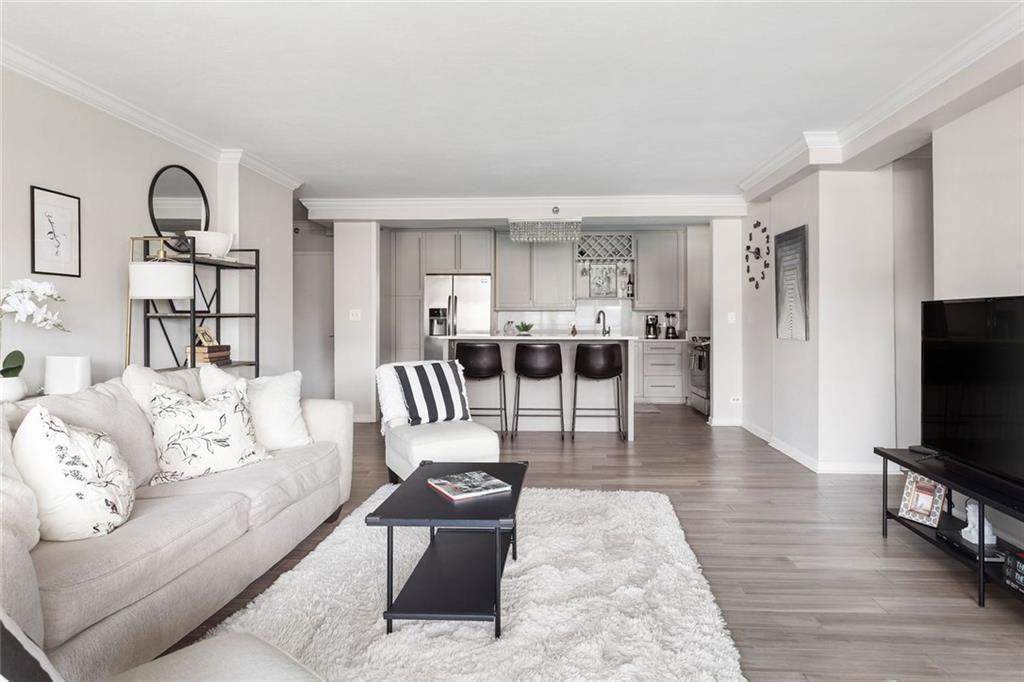 620 Peachtree - Photo 1