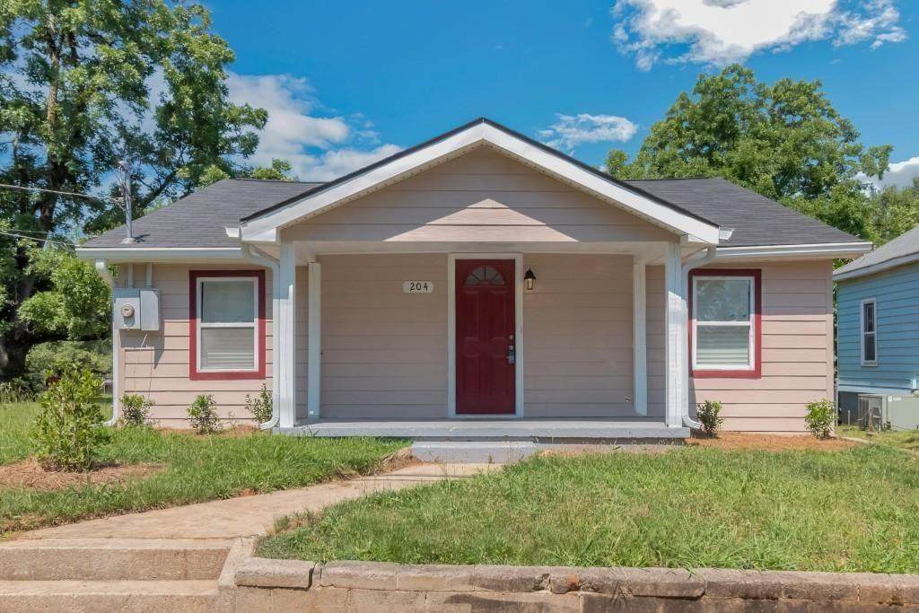 204 Mill - Photo 1