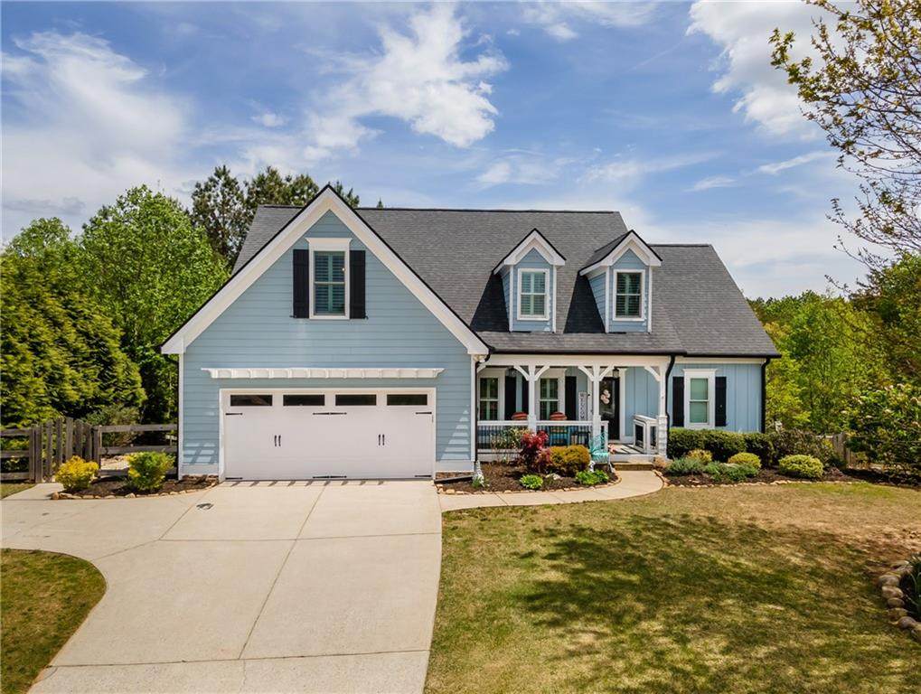 498 Morgan Lane - Photo 1