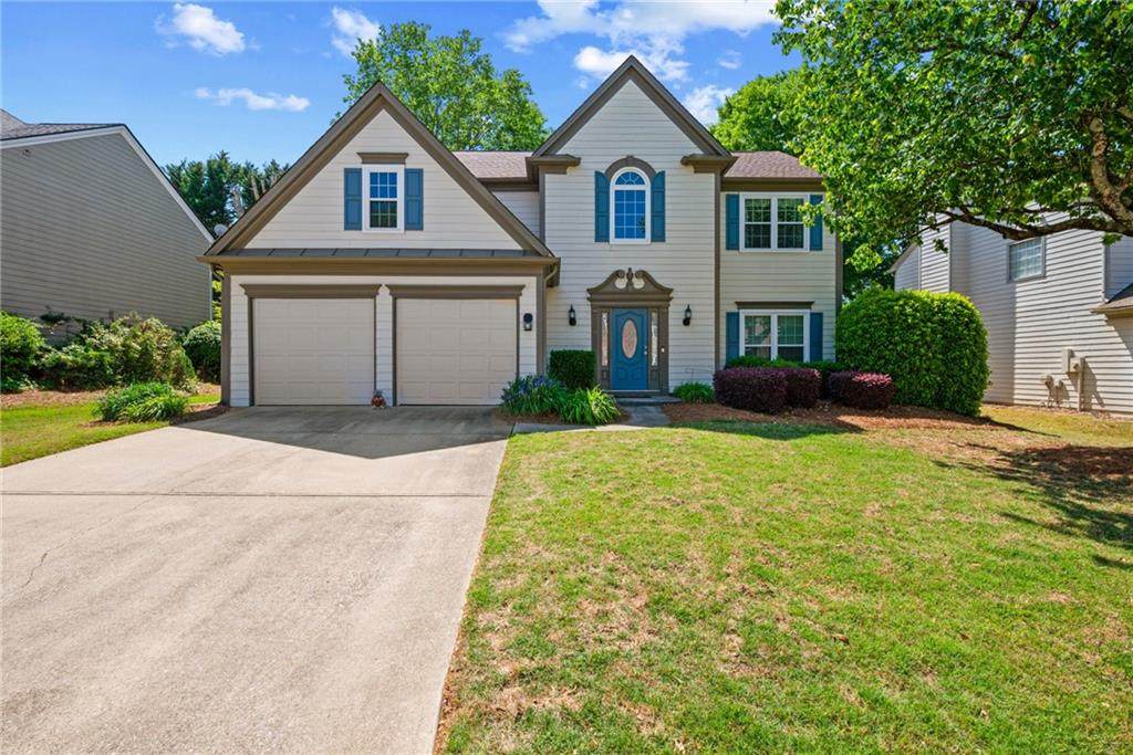 3910 Lake Lanier Drive - Photo 1