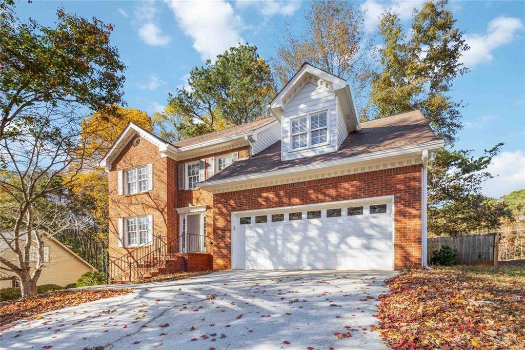 3477 Chinaberry - Photo 1