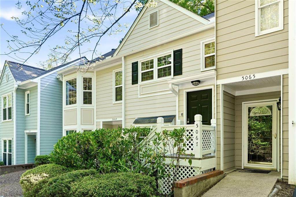 5067 Avalon Drive - Photo 1
