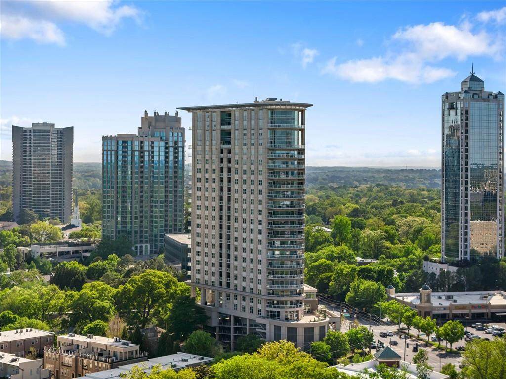 2881 Peachtree Road - Photo 1