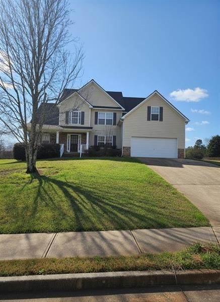 50 Glen Echo Drive - Photo 1