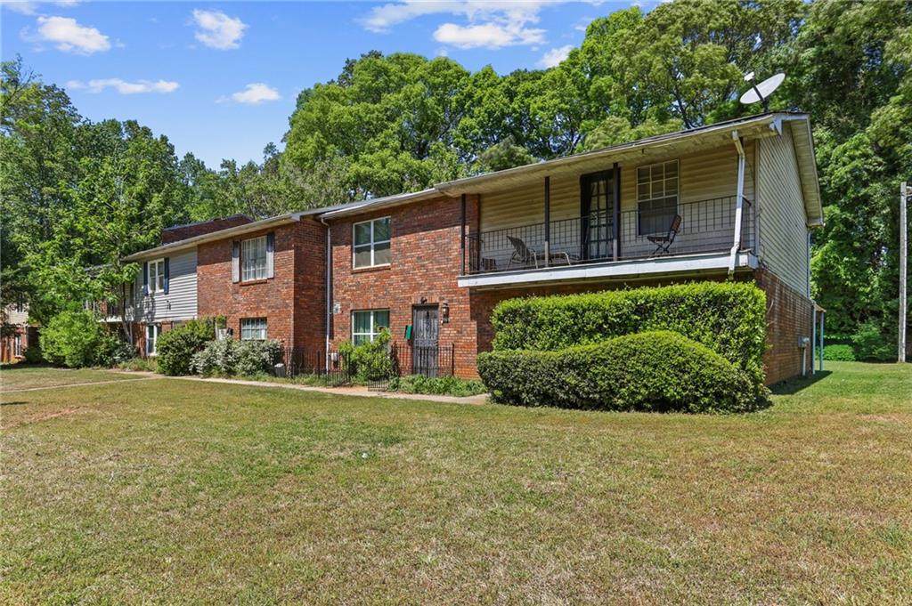 1921 Whitehall Forest Court - Photo 1