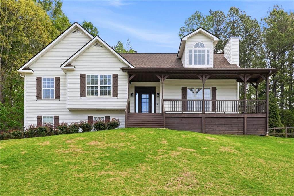 387 Cannon Trail - Photo 1
