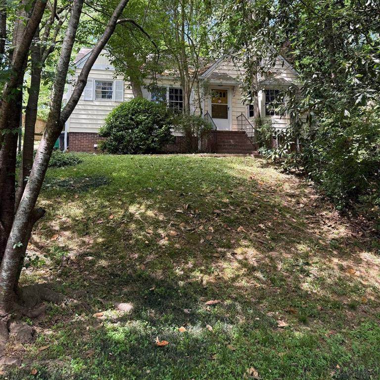 1261 Mclynn Avenue - Photo 1