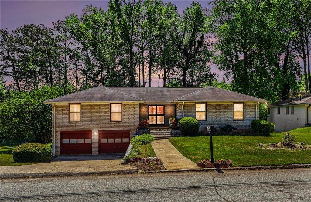 3505 Springrun Drive - Photo 1