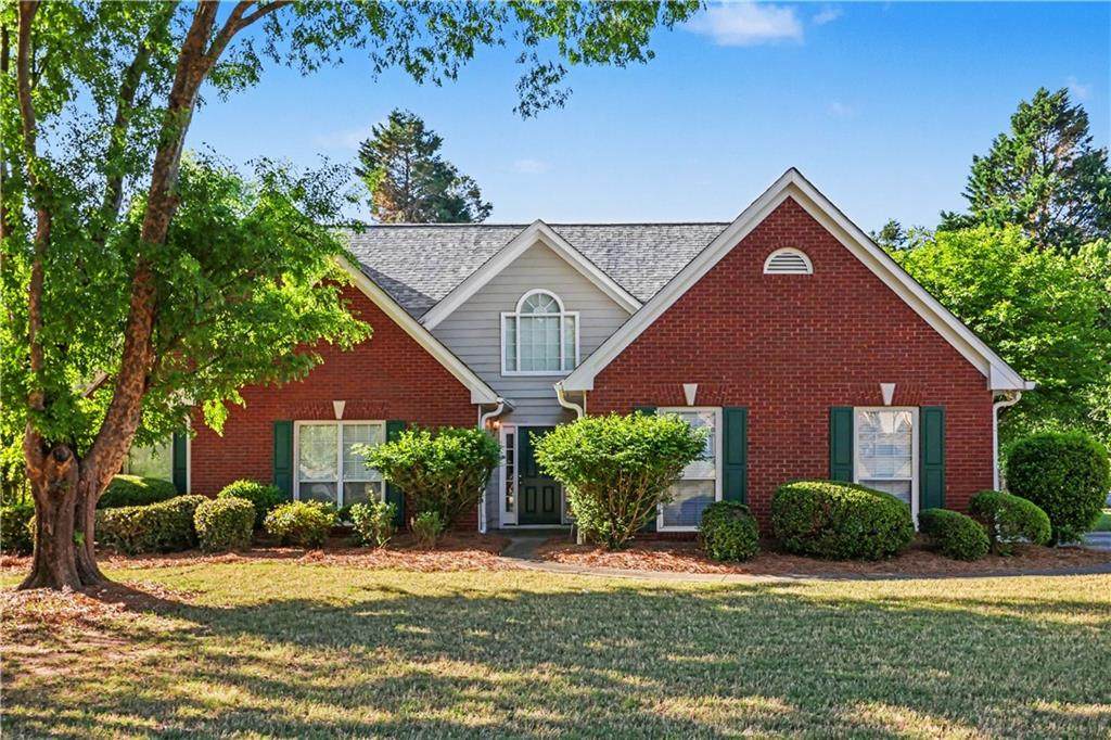 5295 Antler Court - Photo 1
