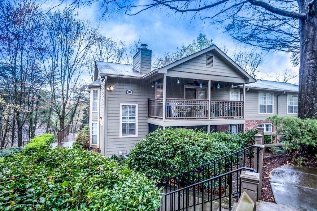 2901 Lenox Road - Photo 1