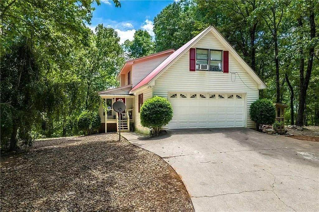 7591 Chestatee Street - Photo 1