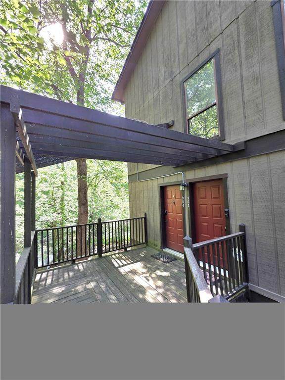 903 River Run Drive - Photo 1