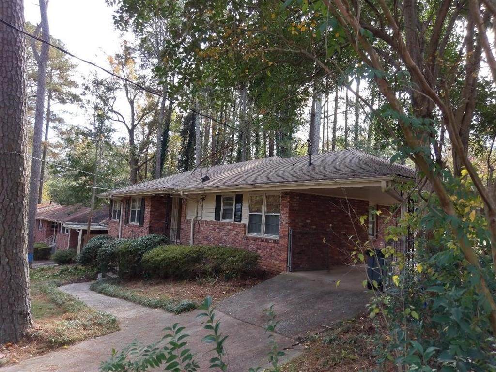 1776 Rosalind Drive - Photo 1