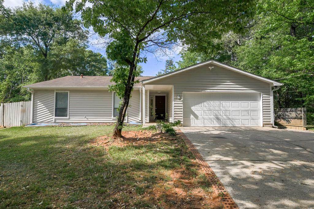 1195 Indian Way - Photo 1