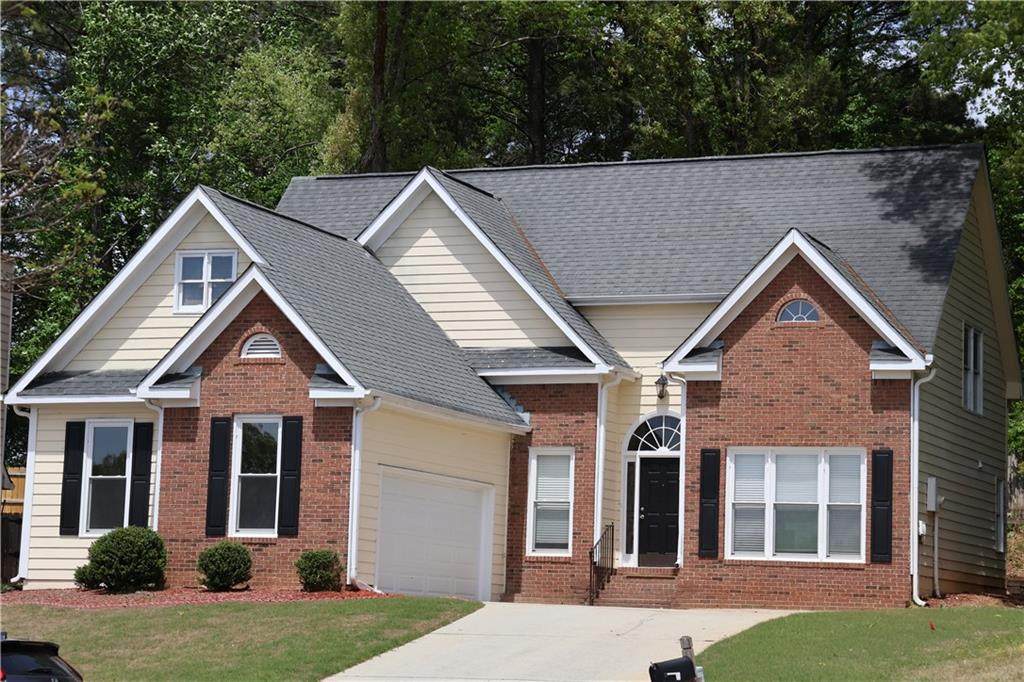 1255 Carlysle Park Drive - Photo 1