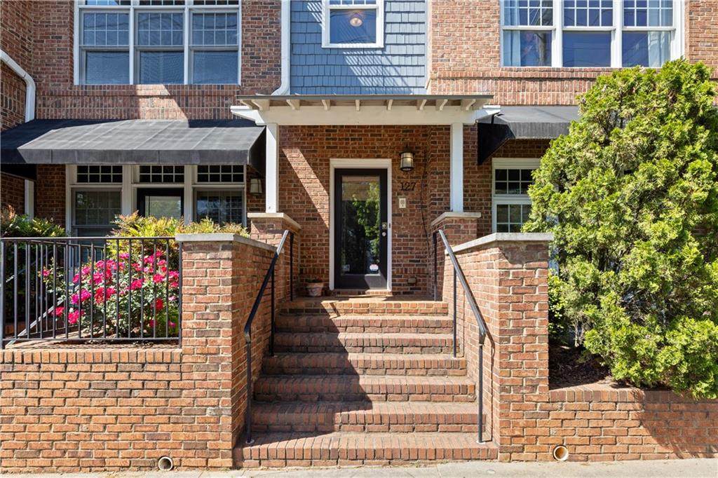 1258 Dekalb Avenue - Photo 1