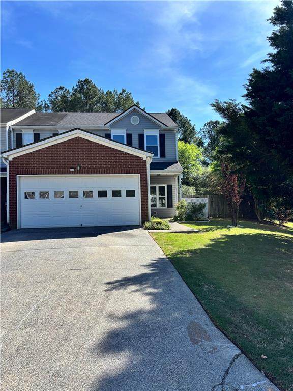48 Hampton Drive - Photo 1