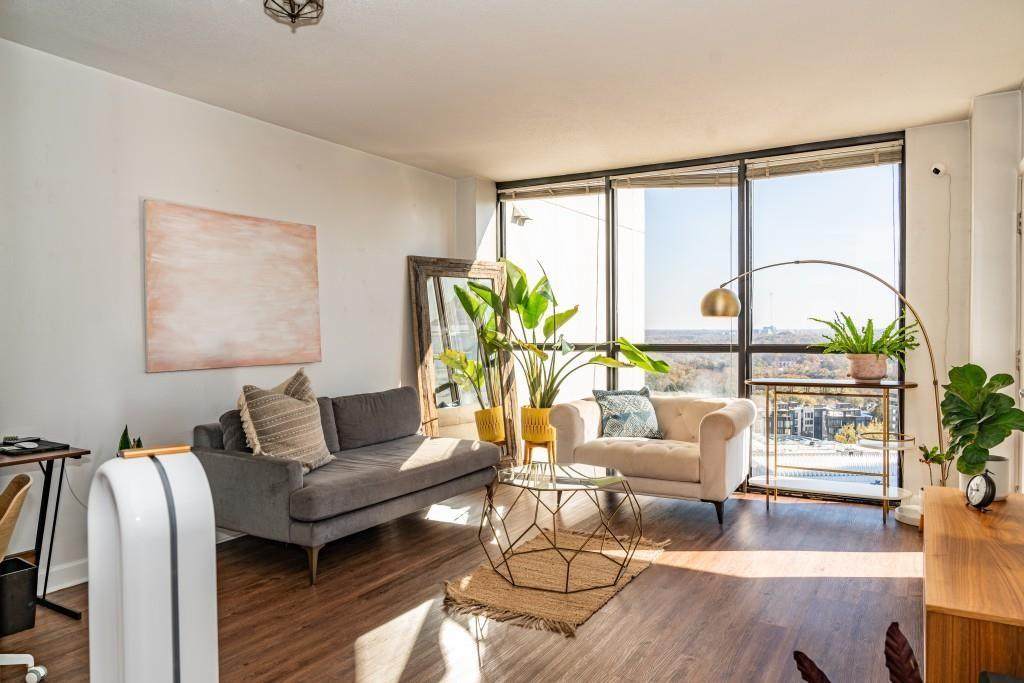 1280 Peachtree Street - Photo 1