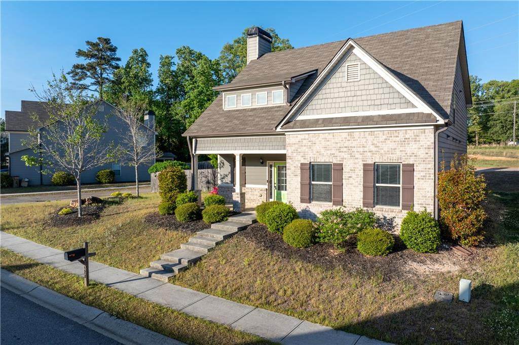 428 Meadow Vista Lane - Photo 1