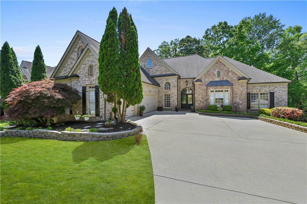 2172 Floral Ridge Drive - Photo 1