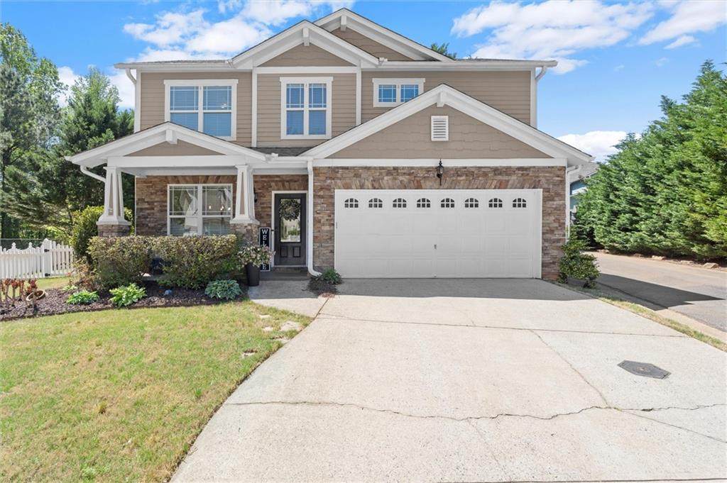 3748 Old Towne Lane - Photo 1