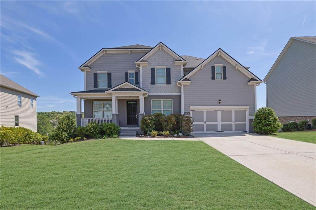 6808 New Fern Lane - Photo 1