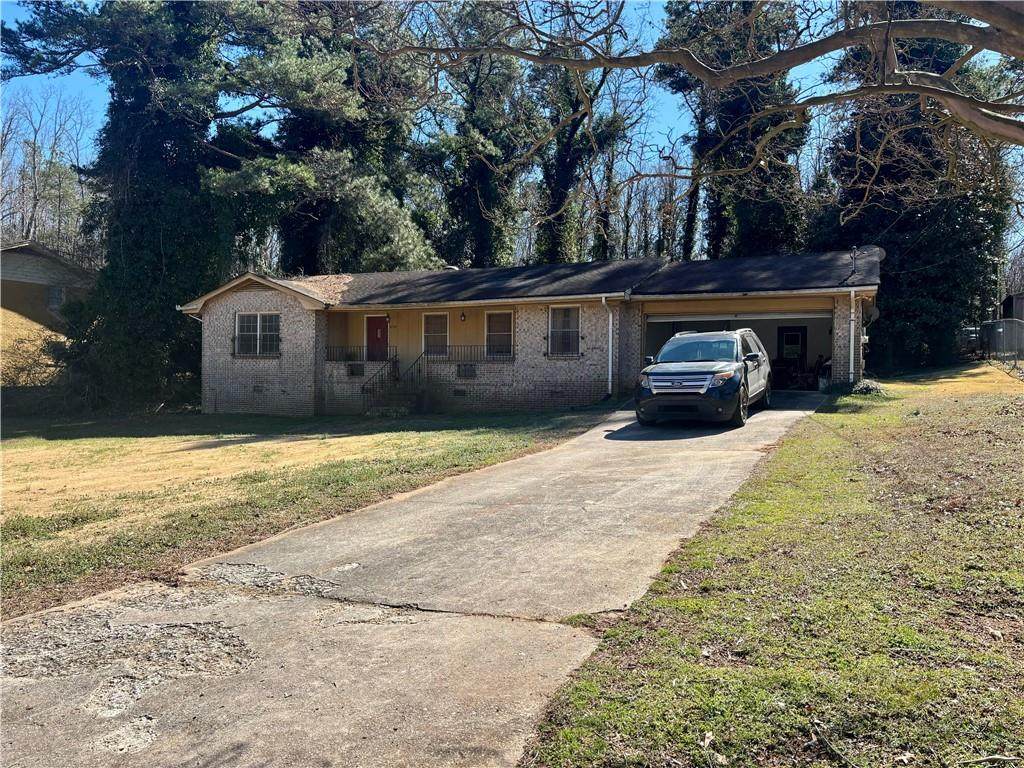 6783 Arabian Terrace - Photo 1