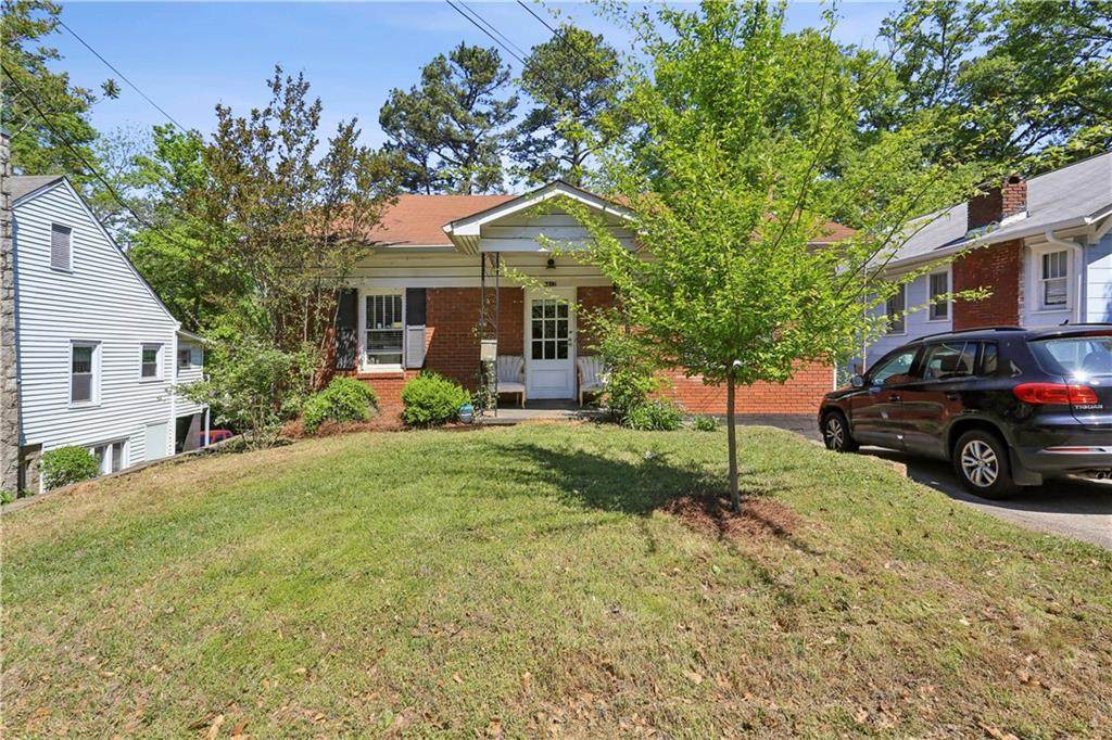 1412 Memorial Drive - Photo 1