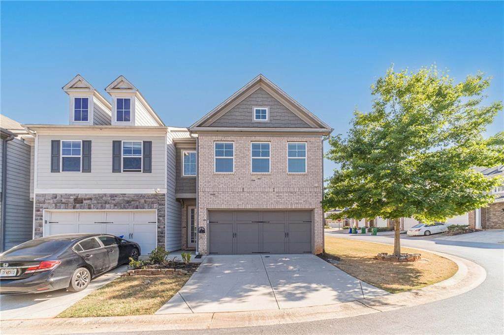 4086 Fireoak Drive - Photo 1
