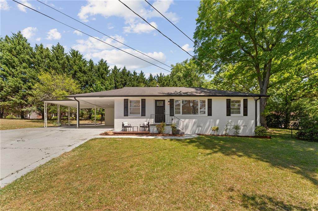 951 Cherokee Trail - Photo 1