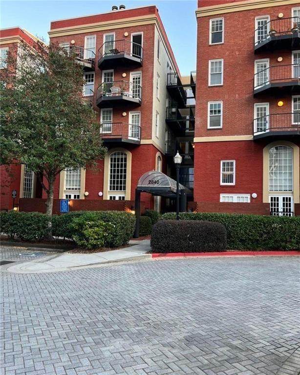 2840 Peachtree Road - Photo 1