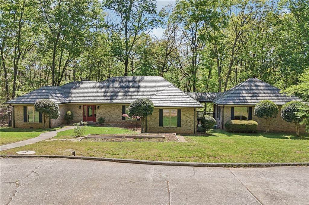 360 Ankonian Drive - Photo 1