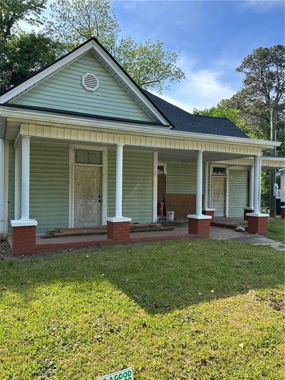 303 Grady Avenue - Photo 1