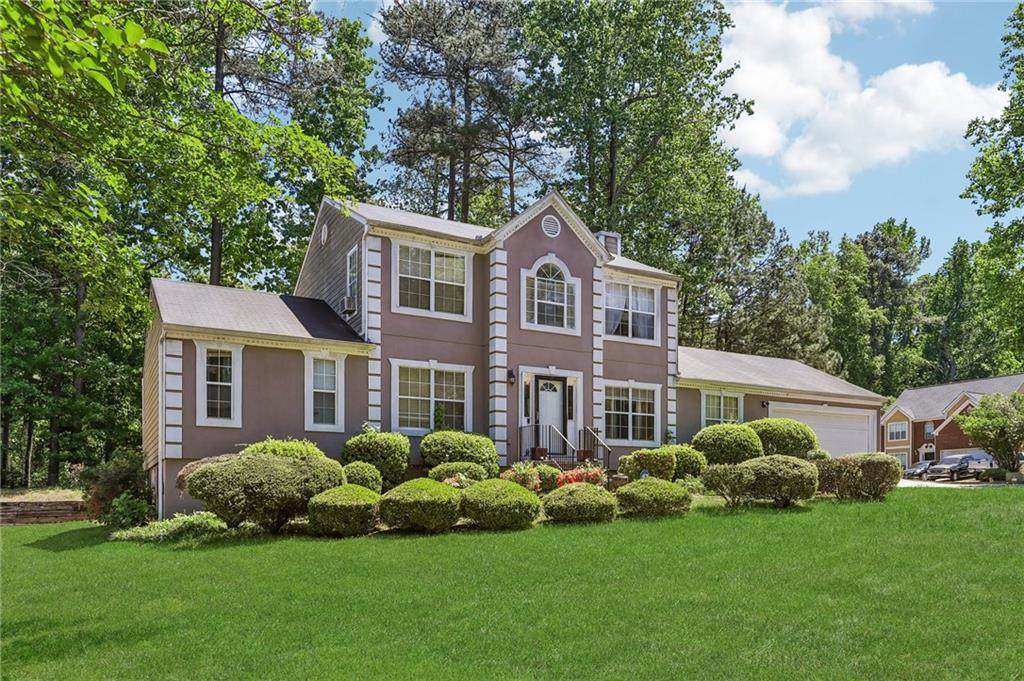 1068 Shadow Lake Drive - Photo 1