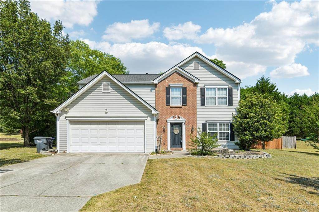 441 Crested View Drive - Photo 1