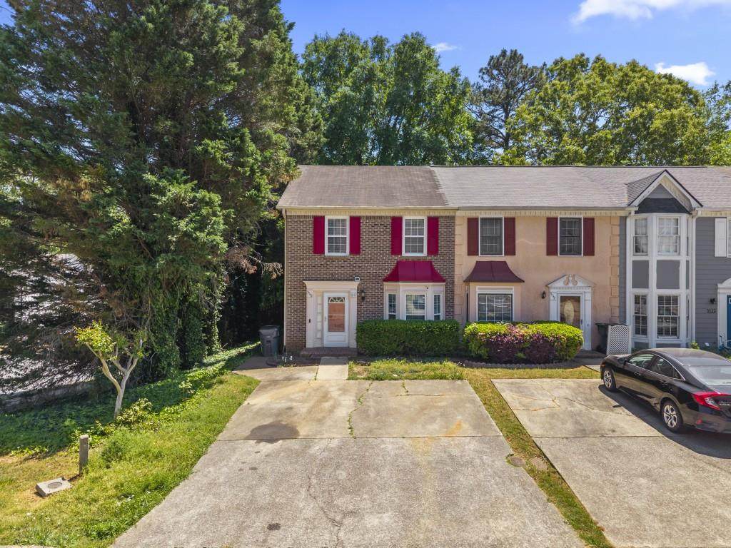 5142 Jenny Drive - Photo 1