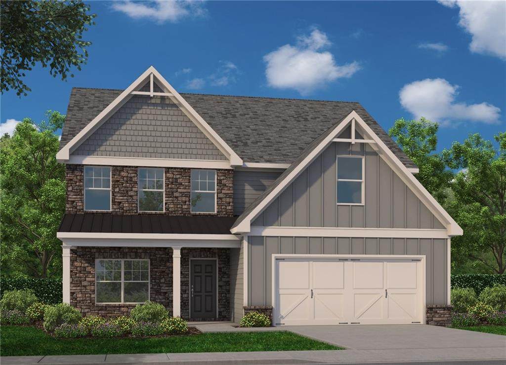 4138 Eberly Way - Photo 1