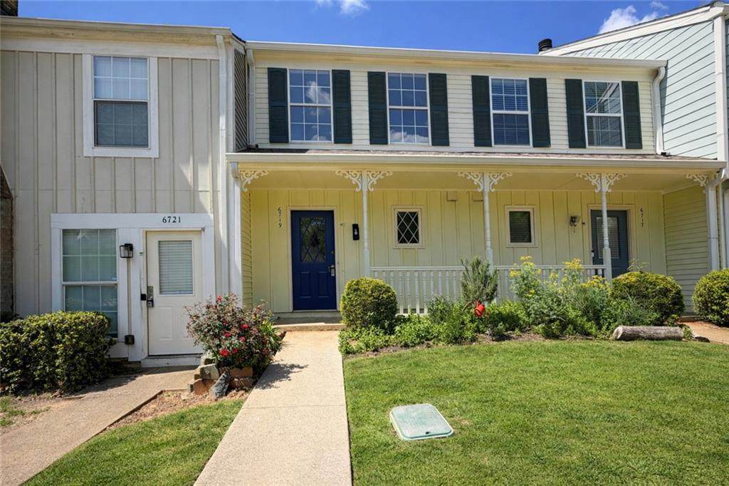 6719 Colchester Place - Photo 1