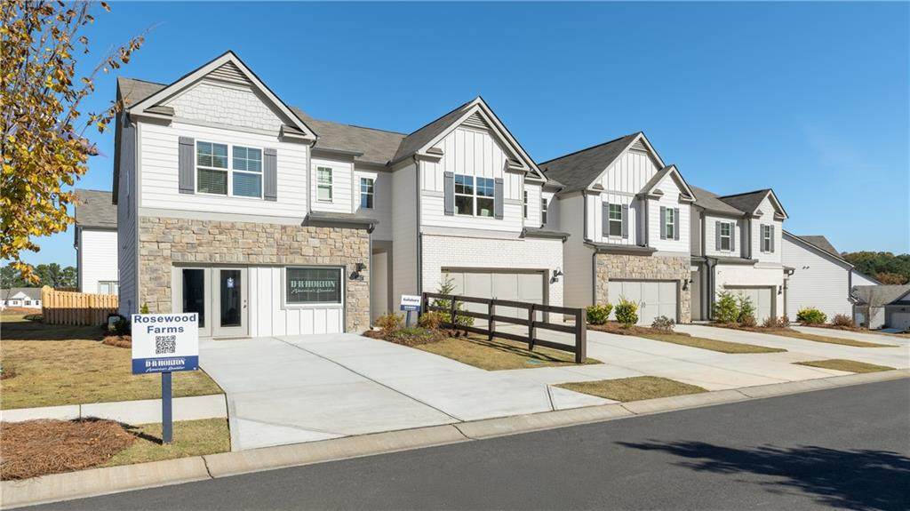3564 Matthew Court - Photo 1