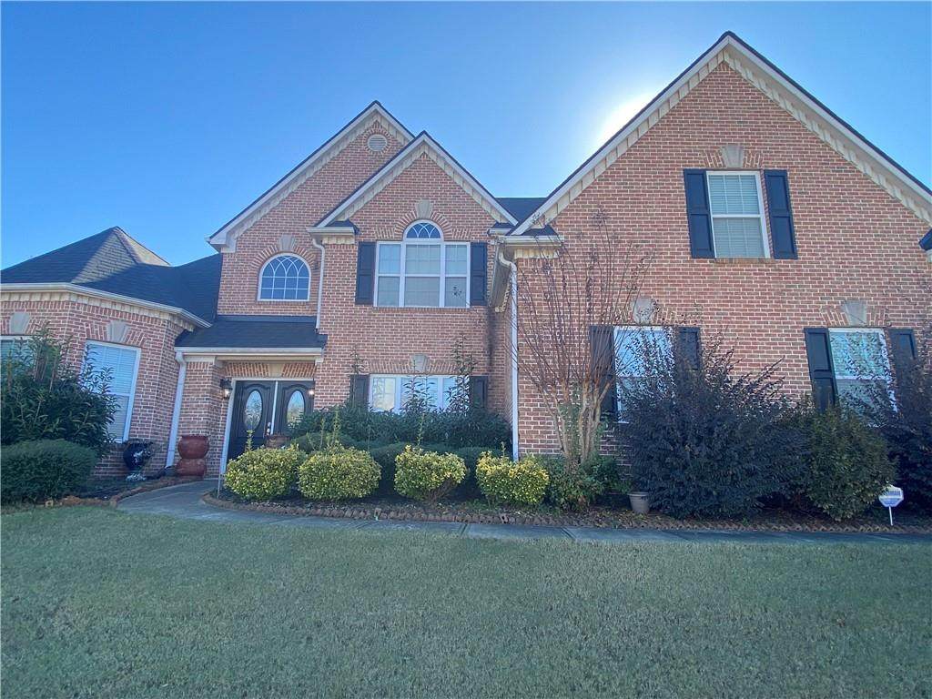 8067 Revere Drive - Photo 1