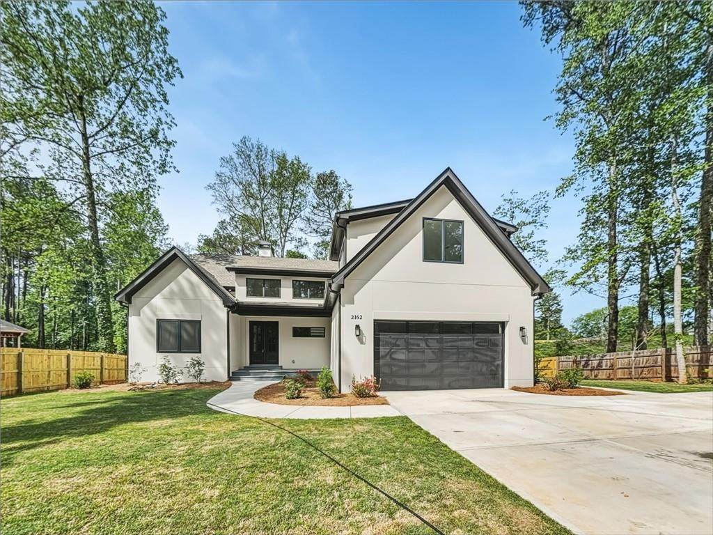 2162 Plantation Road - Photo 1