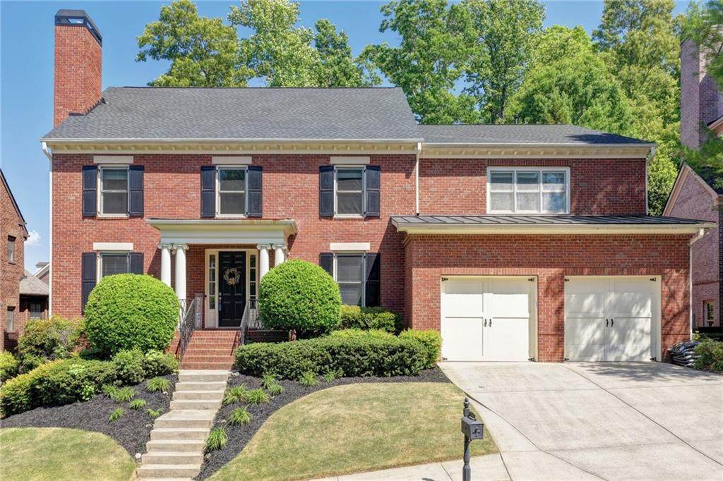 7580 Weston Club Drive - Photo 1