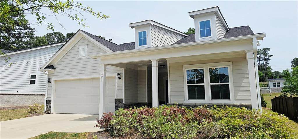 621 Pineberry Court - Photo 1