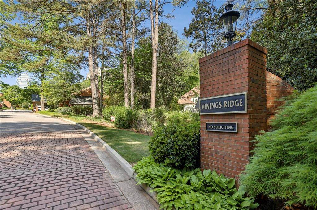 3505 Vinings Ridge Court - Photo 1