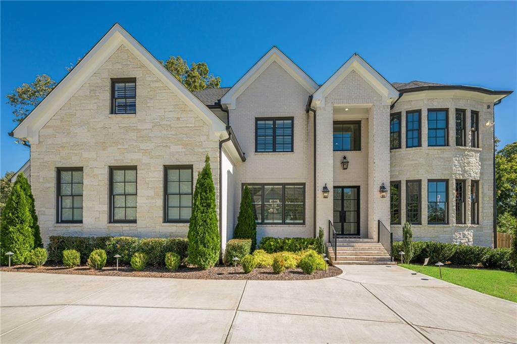 730 Summit Terrace - Photo 1