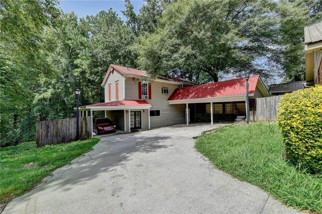2155 Mitchell Road - Photo 1