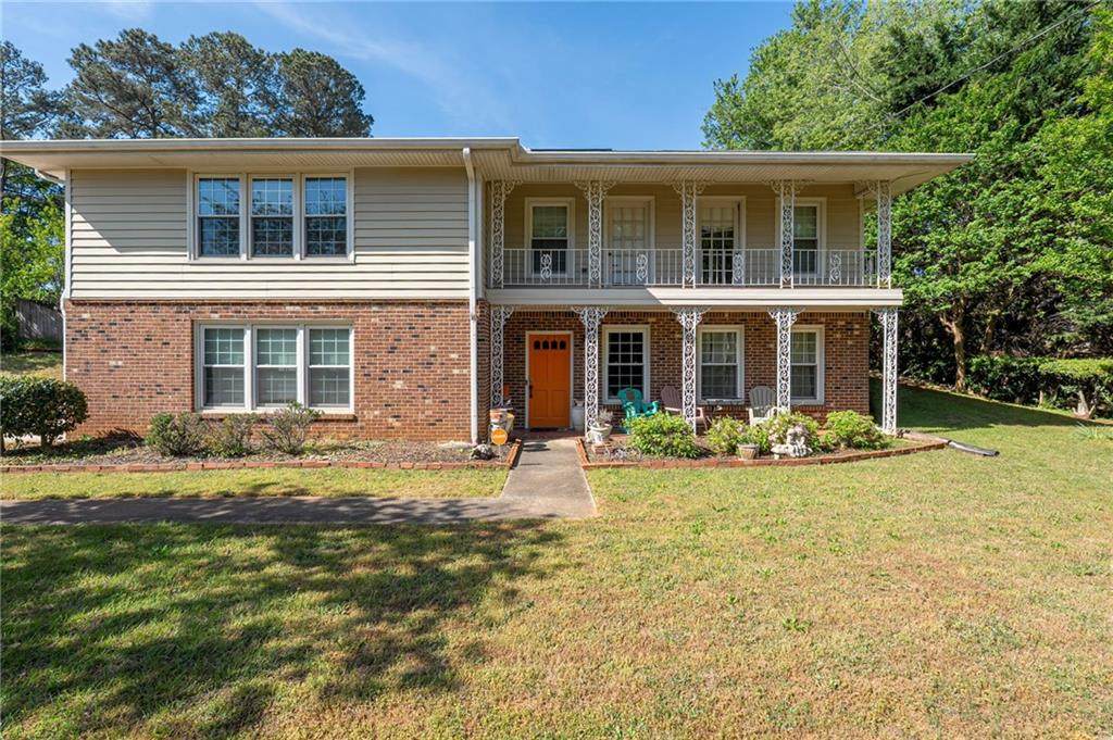 2491 Highland Golf Course Drive - Photo 1